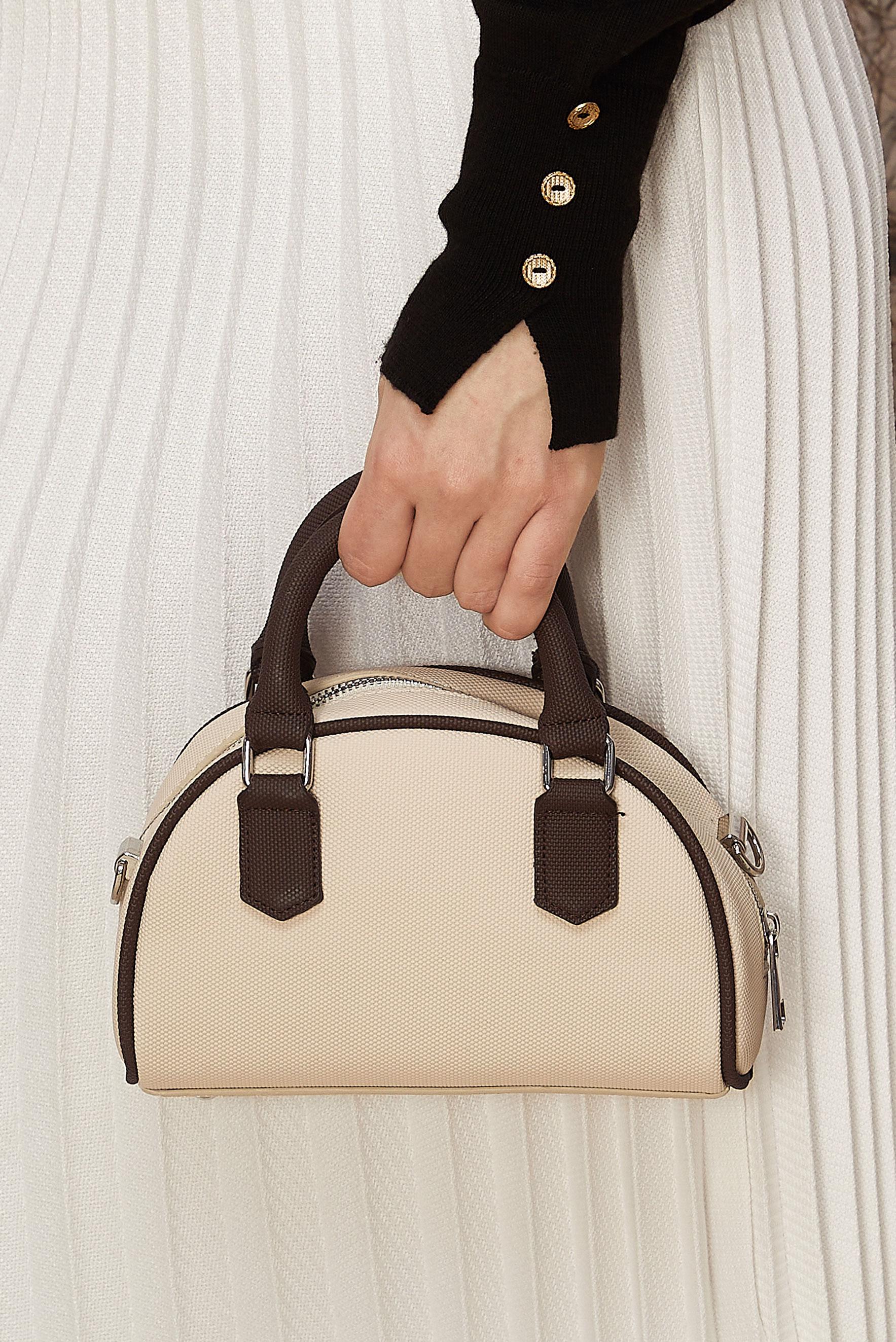 Vêtements hijab BLANC SAC À MAIN ALVINA 726