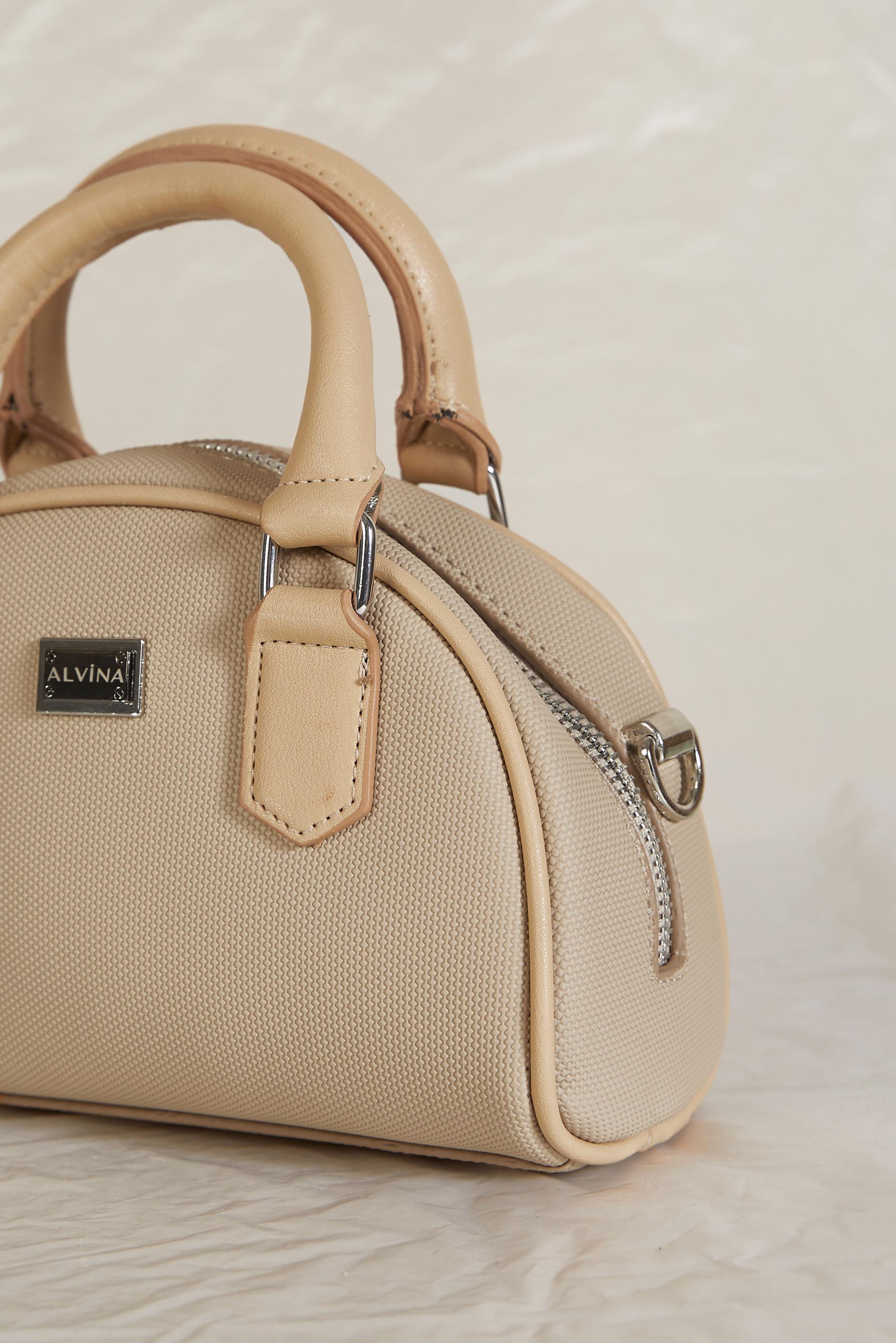 Vêtements hijab VISON SAC À MAIN ALVINA 726