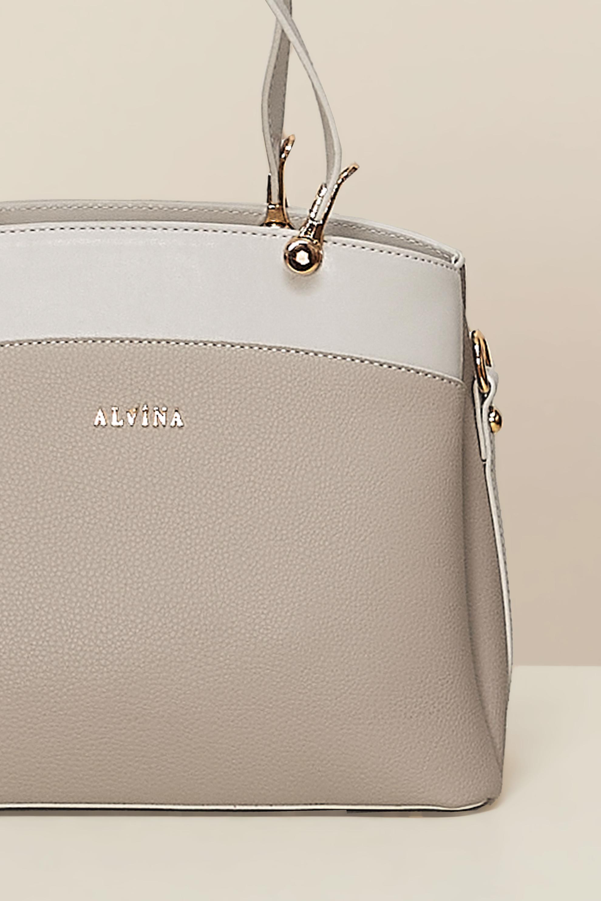 Vêtements hijab BLANC SAC ALVINA EN SIMILICUIR 832