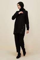 Günlük Minimal Stil