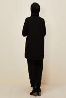 Günlük Minimal Stil