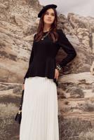 Harmony of Black and White