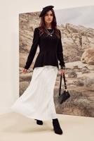 Harmony of Black and White