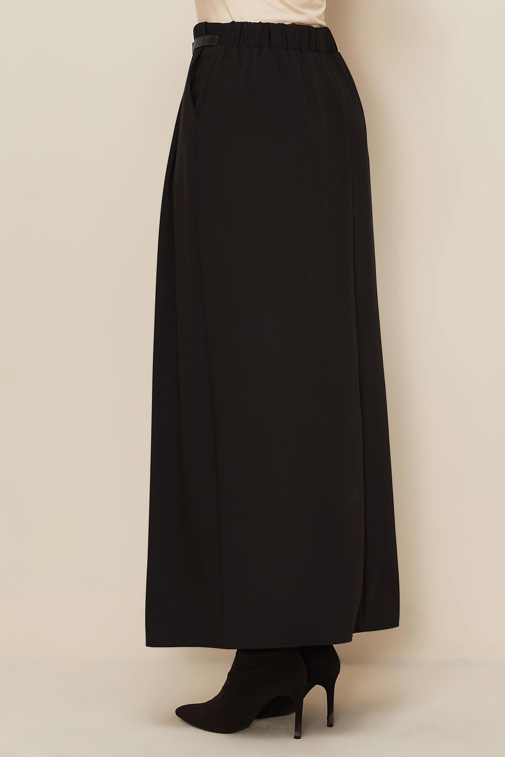 Hijab clothing BROWN 60706 12764 ETEK 38-46 TEK40