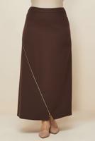 Modern Büyük Beden Şıklığı