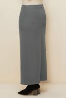 Akıcı Büyük Beden Stil