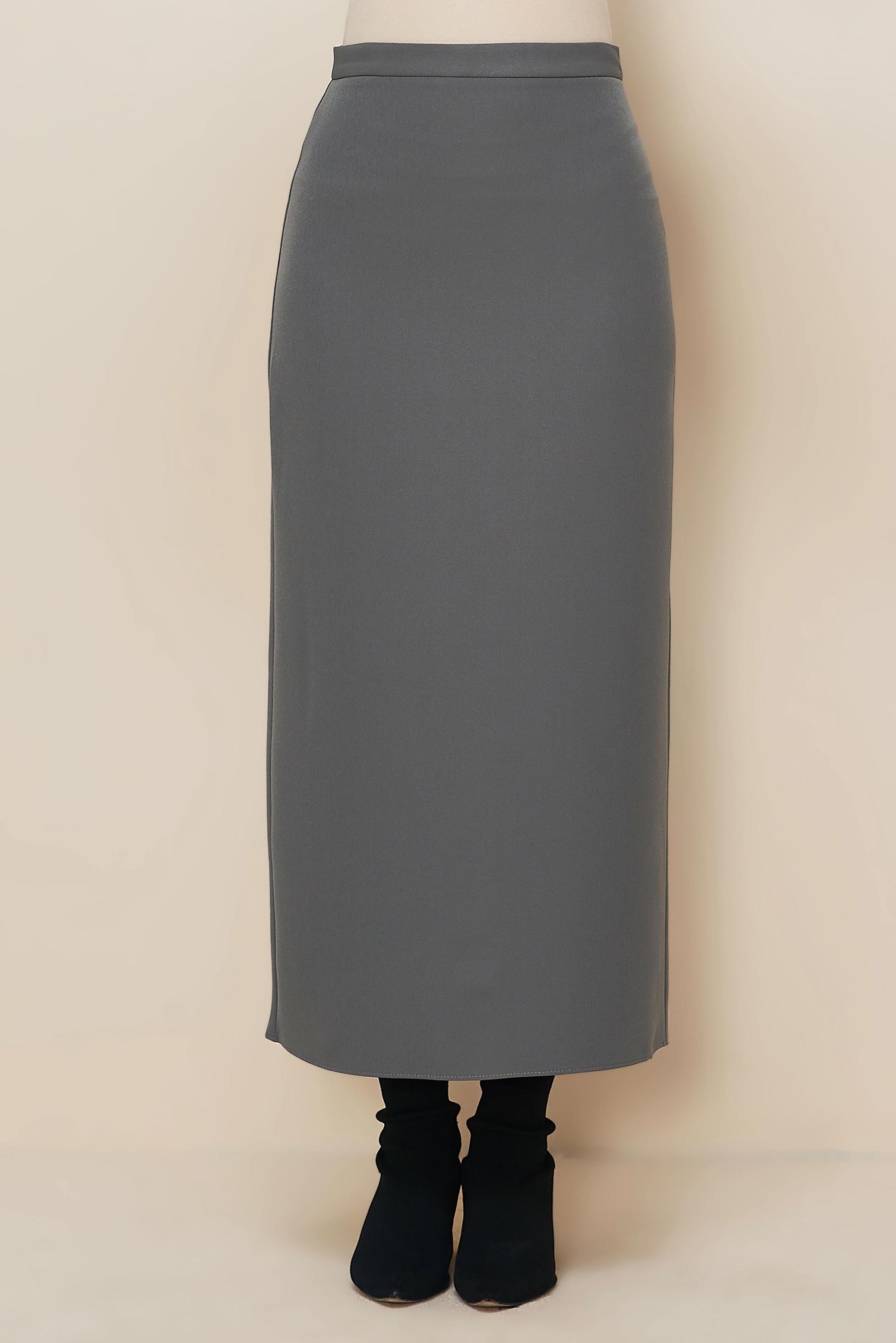 Hijab clothing GREY 60714 44102 ETEK 40-50 TEK 38