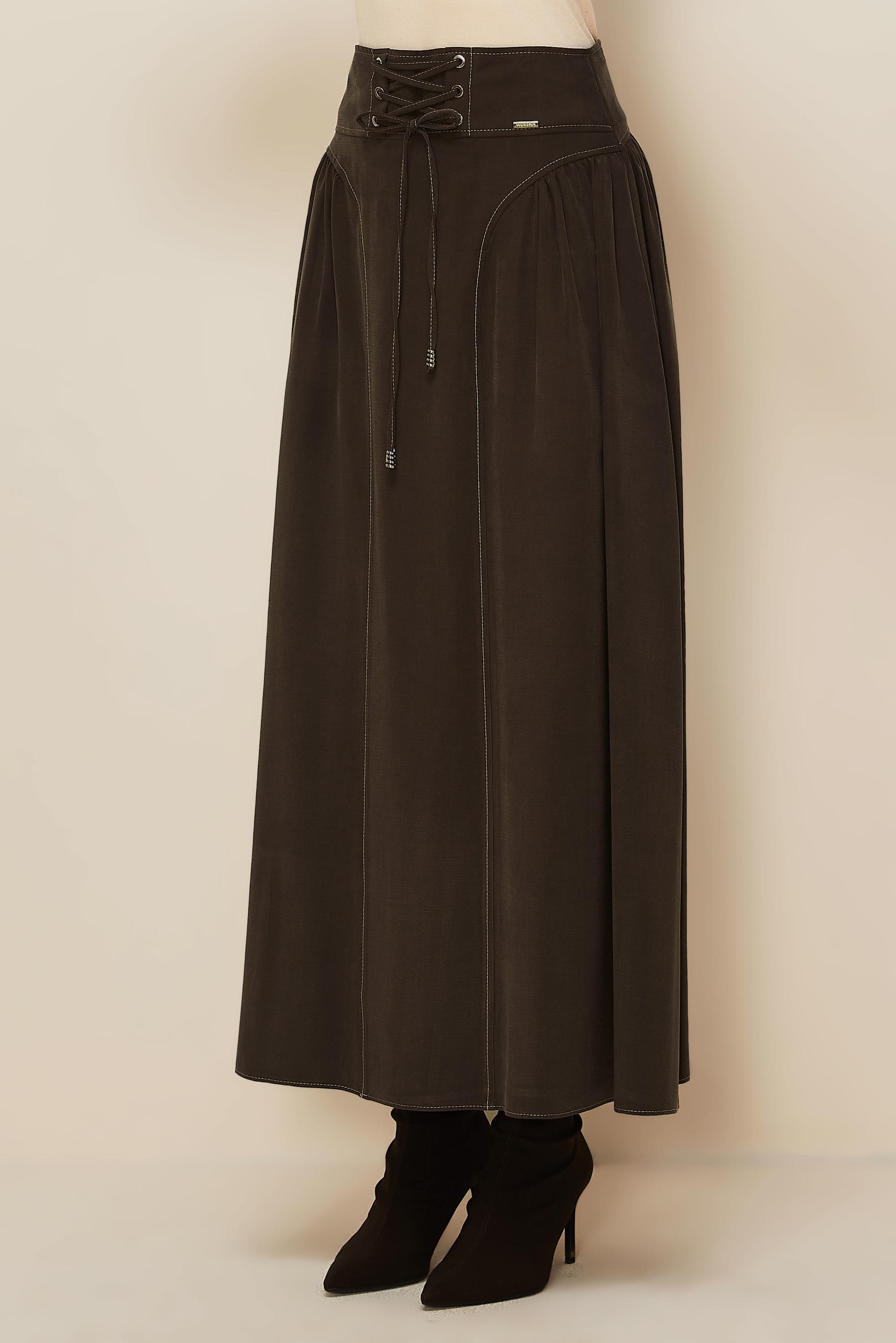 Hijab clothing BROWN 60728 ROLEX 421 ETEK 38-42 TEK 40