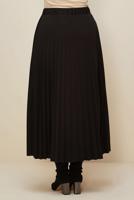 Zarif Büyük Beden Stil