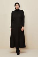 Zarif Büyük Beden Stil