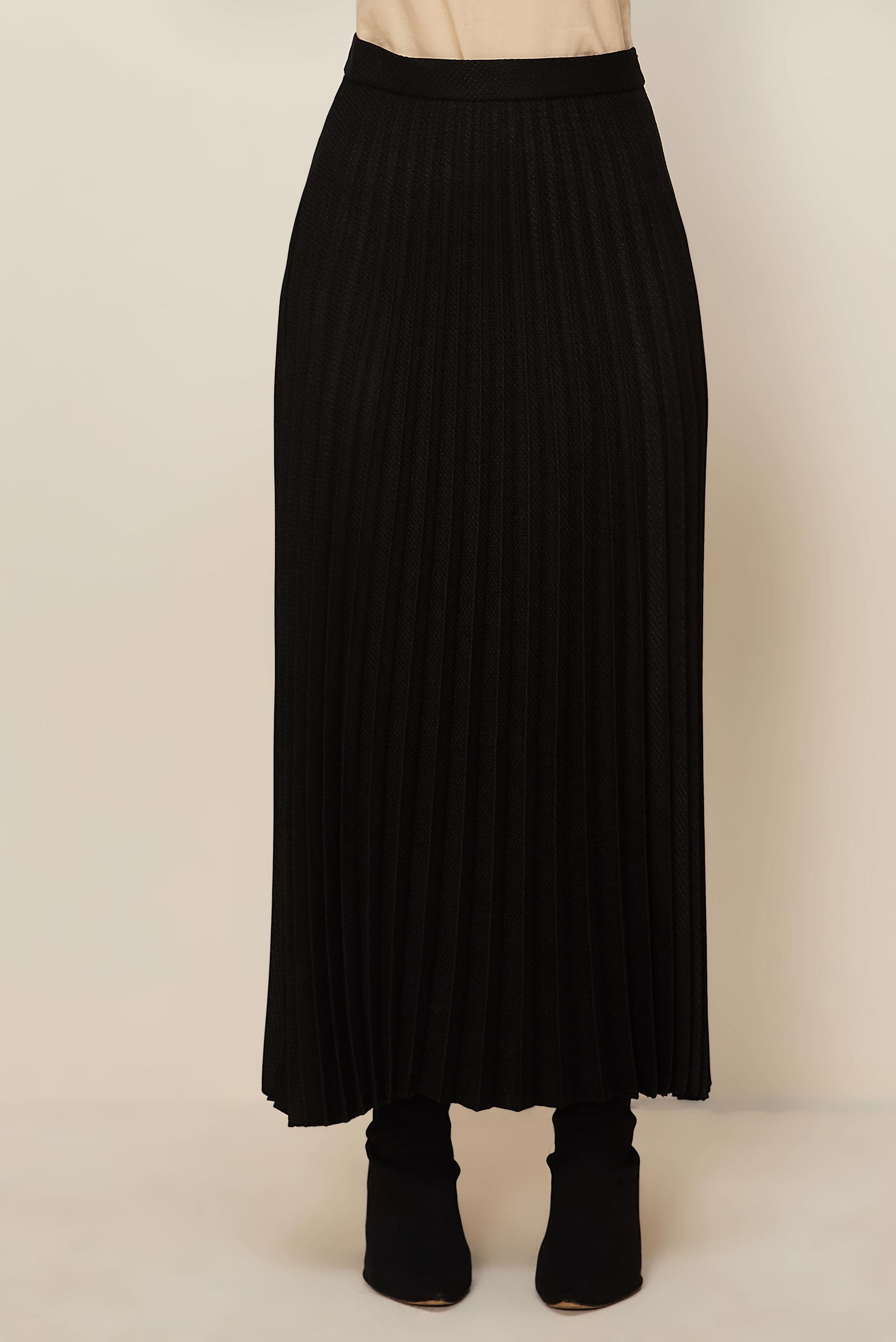 Hijab clothing BLACK 60741 G-1103 ETEK 38-46 TEK 42