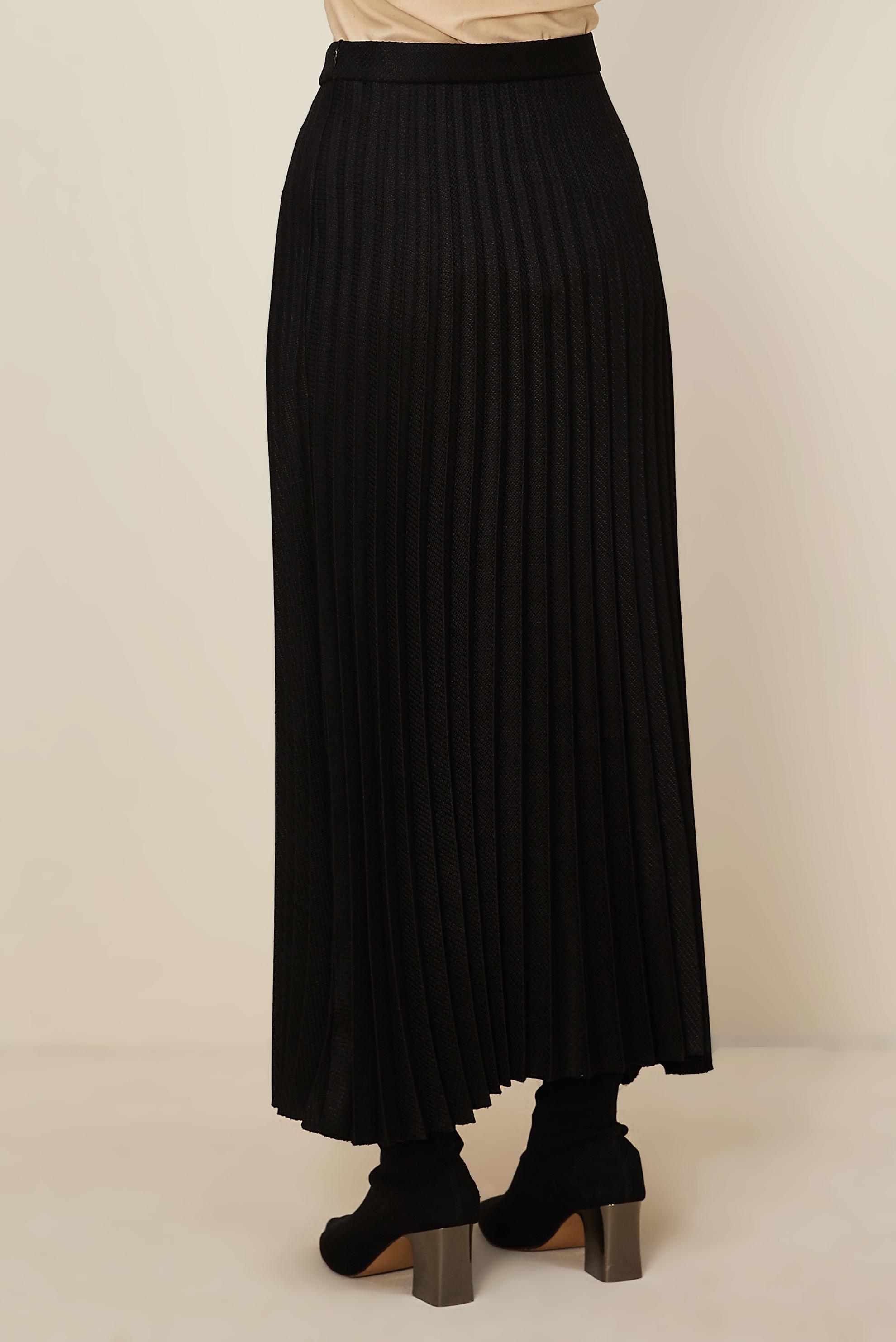 Hijab clothing BLACK 60741 G-1103 ETEK 38-46 TEK 42