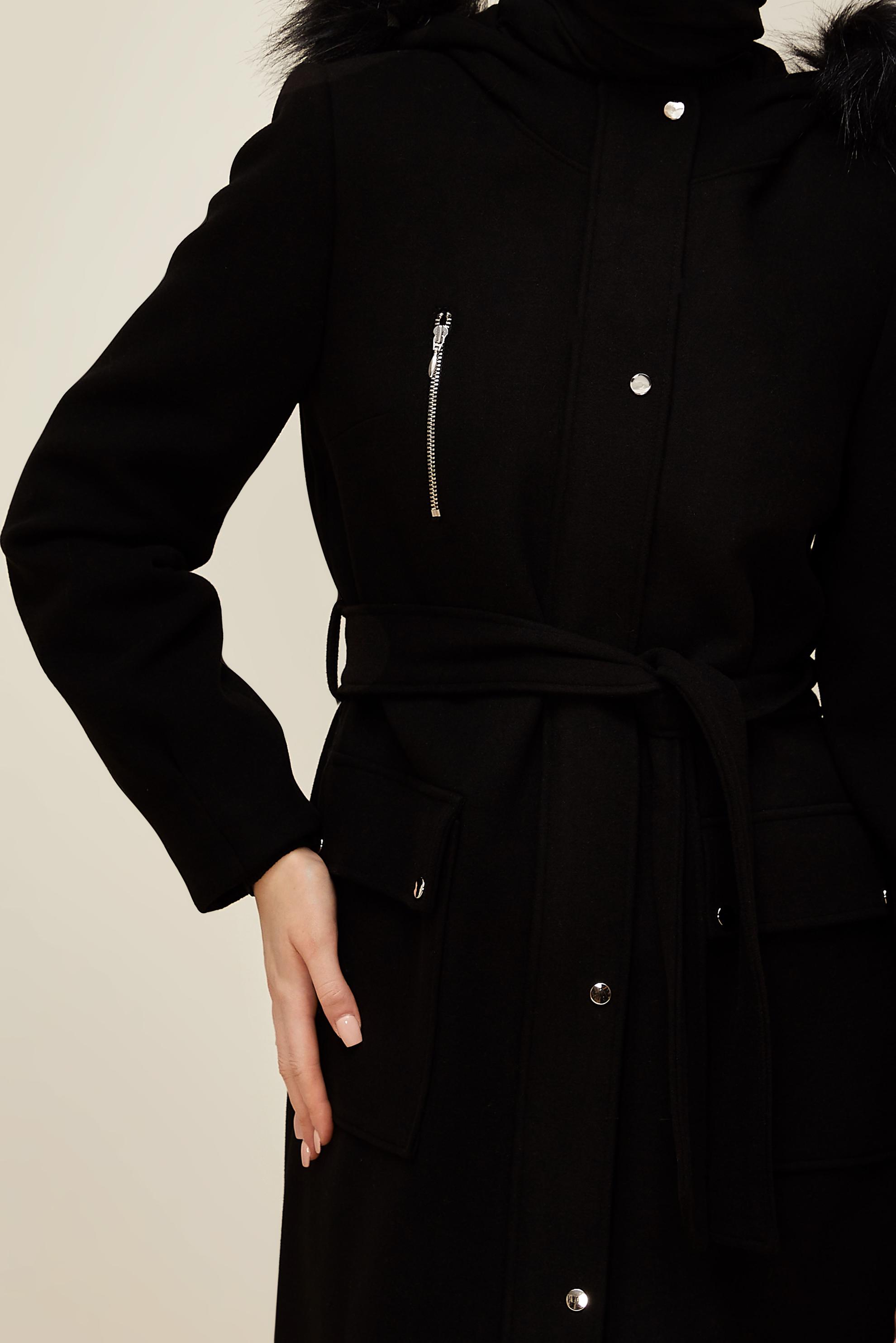 Hijab clothing BLACK 90580 MOLLY KABAN 38-46 TEK 42