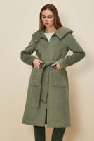 Katmanlı Şık Günlük Formlar