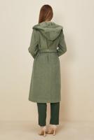 Katmanlı Şık Günlük Formlar