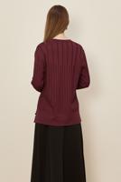 Etekli Şık Görünüm