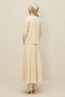 The Modern Elegance of Knitwear