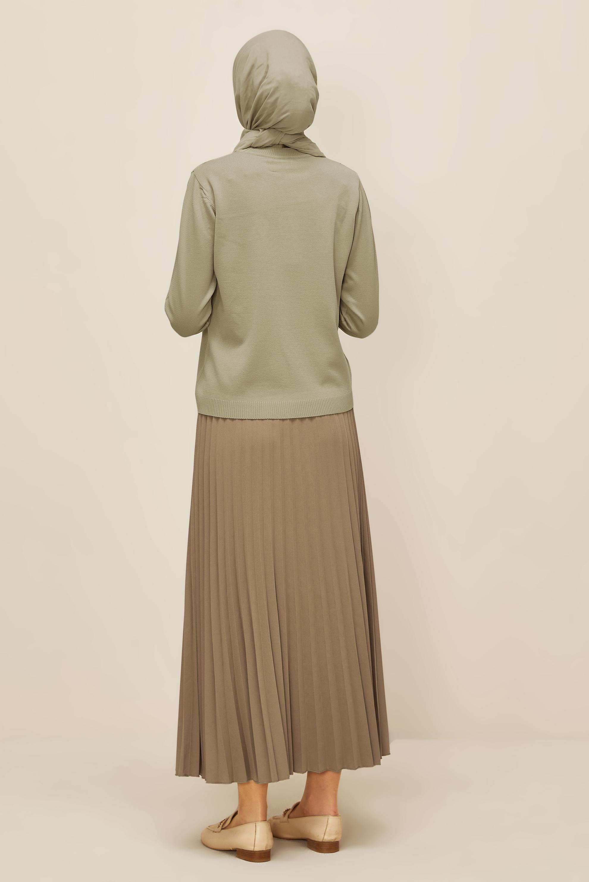 Doğal Tonların Buluşması