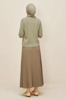 Doğal Tonların Buluşması