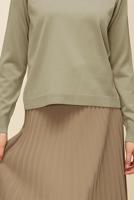 Doğal Tonların Buluşması