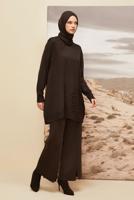 Sessiz Leopar Şıklığı