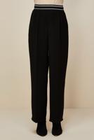 BELİ LASTİKLİ PANTOLON 70905