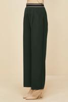 BELİ LASTİKLİ PANTOLON 70905