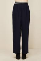 BELİ LASTİKLİ PANTOLON 70905