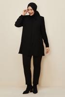 Günlük Zarif Kombin