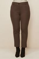 Kışın Şık Günlük Stili