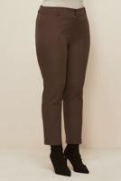 Kışın Şık Günlük Stili