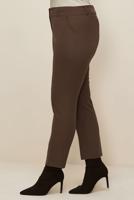 Kışın Şık Günlük Stili