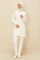 The Elegance of White