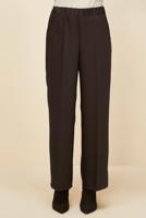 BELİ LASTİKLİ PANTOLON 70926