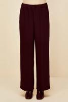 BELİ LASTİKLİ PANTOLON 70926