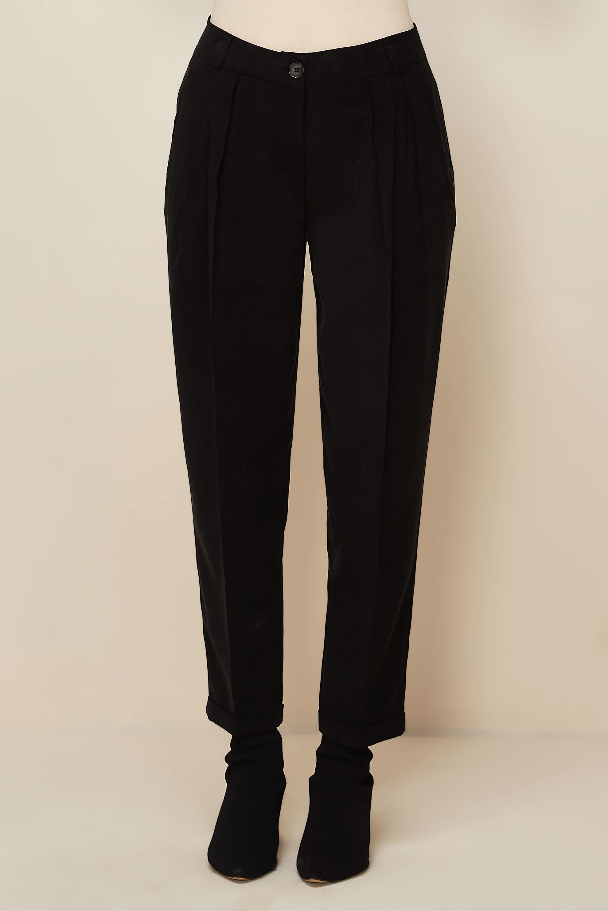 Hijab clothing BLACK 70930 ROLEX 421 PANTOLON 38-44