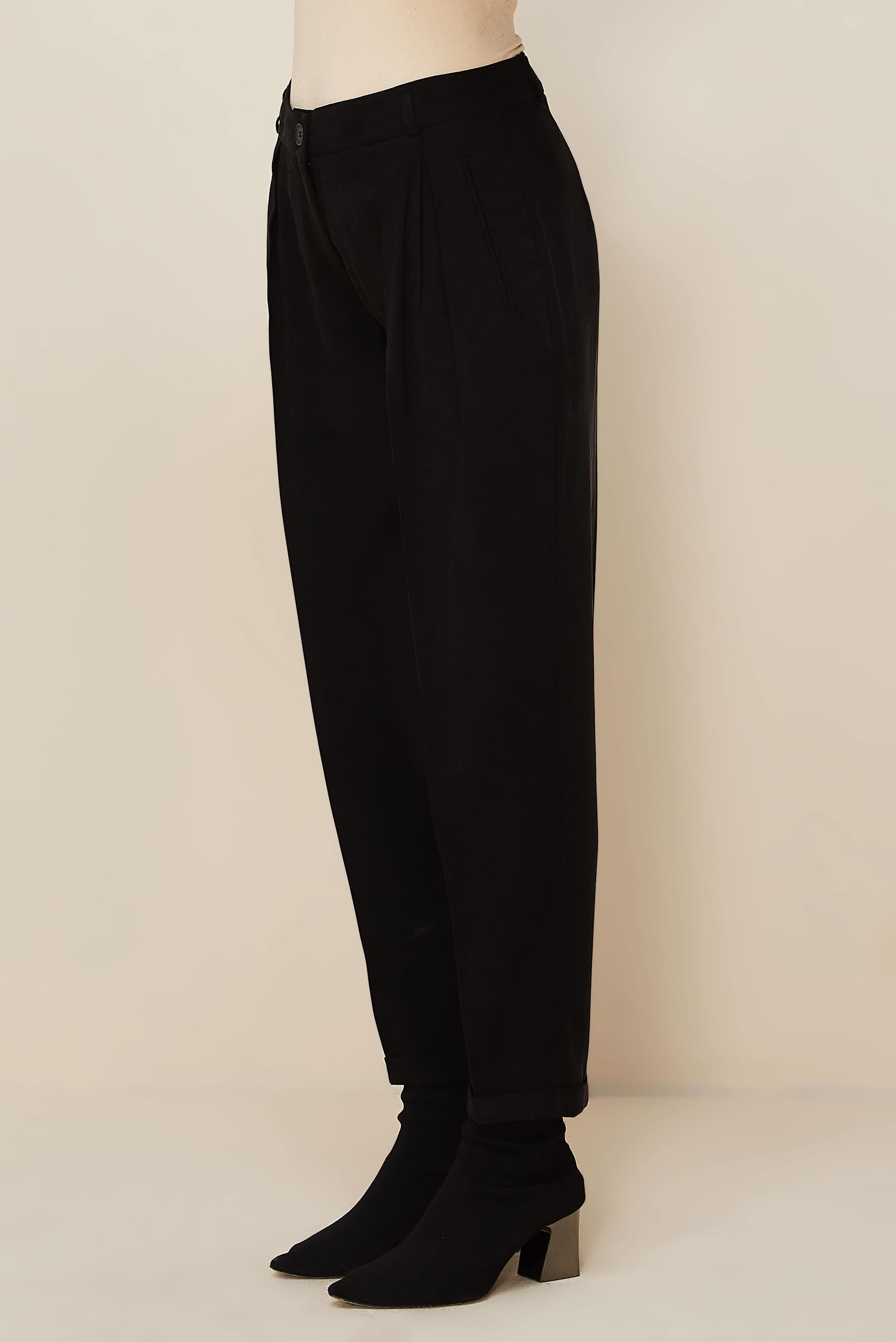 Hijab clothing BLACK 70930 ROLEX 421 PANTOLON 38-44