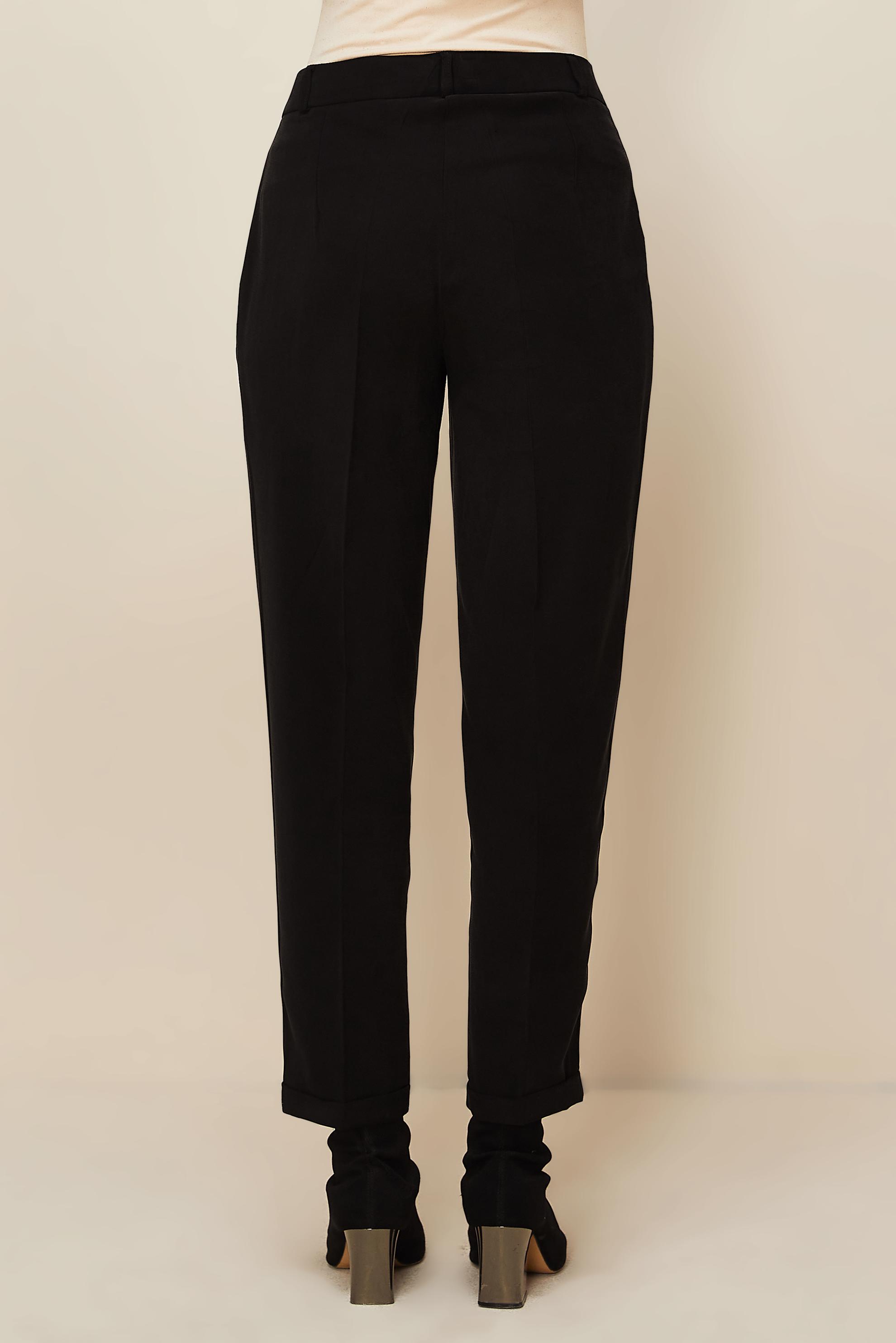 Hijab clothing BLACK 70930 ROLEX 421 PANTOLON 38-44