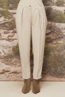 PİLELİ HAVUÇ PANTOLON 70930