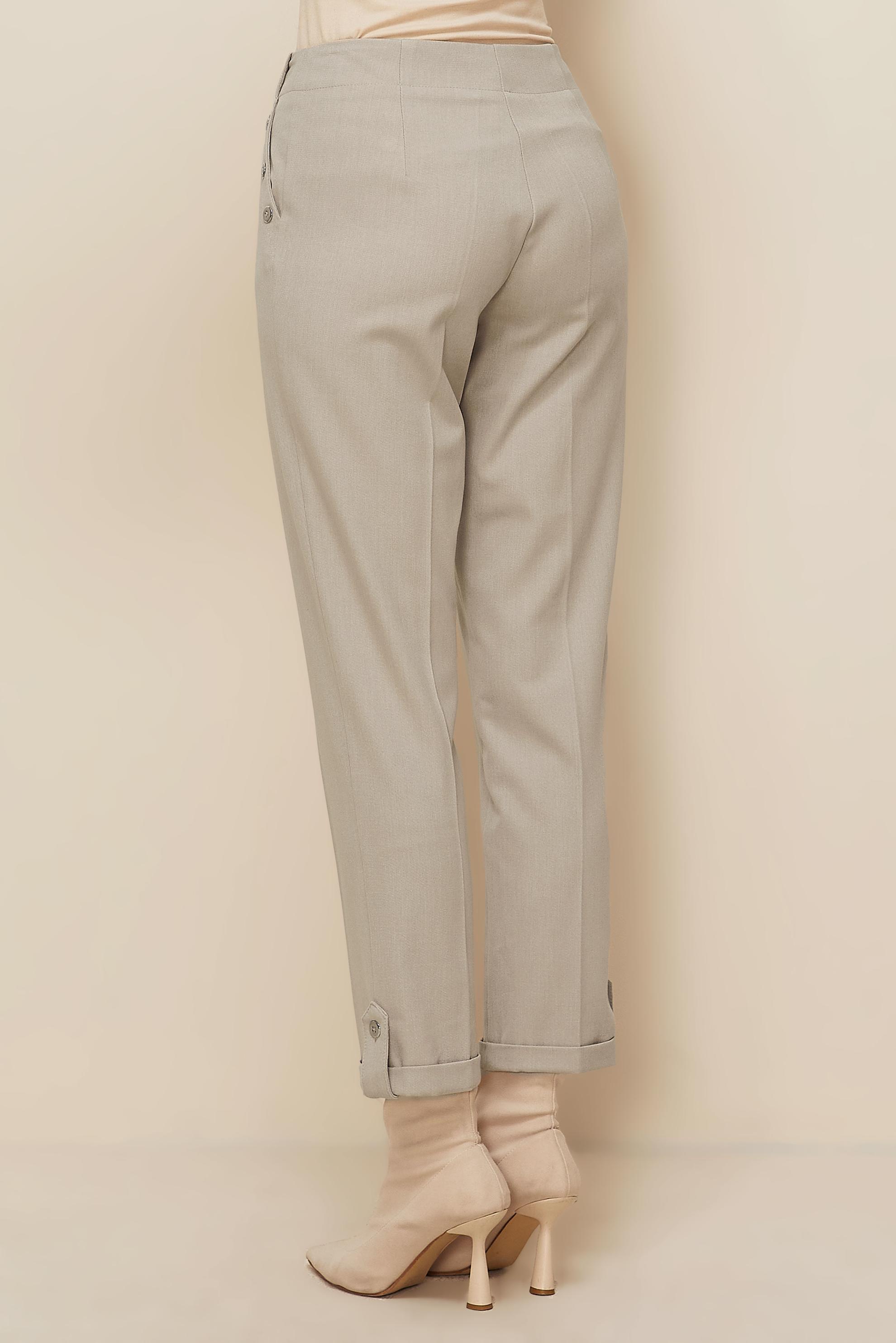 Hijab clothing BEIGE 70938 PADME PANTOLON 38-44  TEK 40