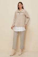 Tonların Harmoni­si