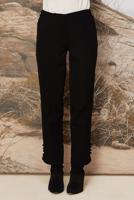 DÜĞME DETAYLI PANTOLON 70941