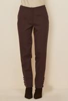 DÜĞME DETAYLI PANTOLON 70941