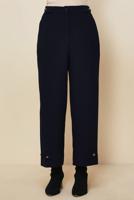 DÜĞME DETAYLI PANTOLON 70943