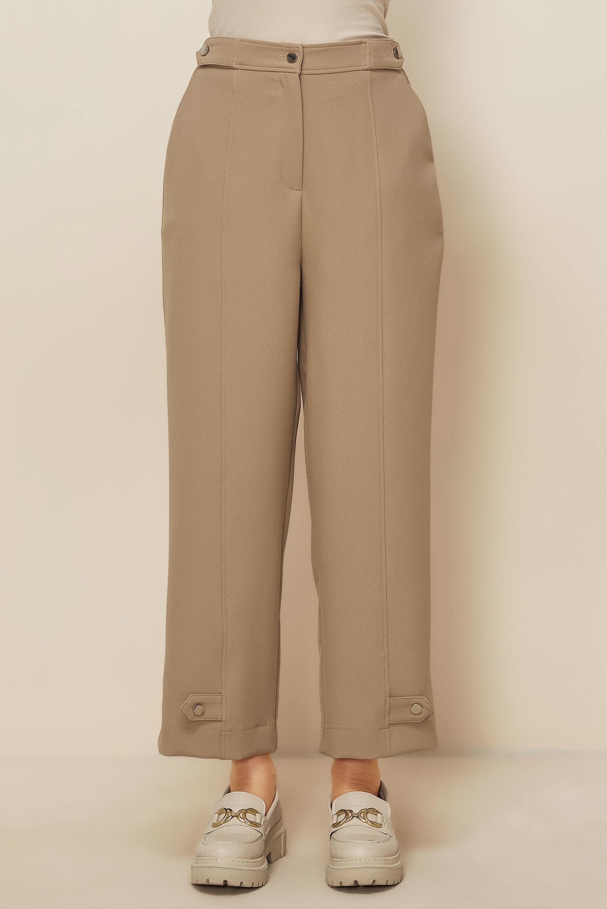 Hijab clothing SAND 70943 10023 PANTOLON 38-46 TEK 42