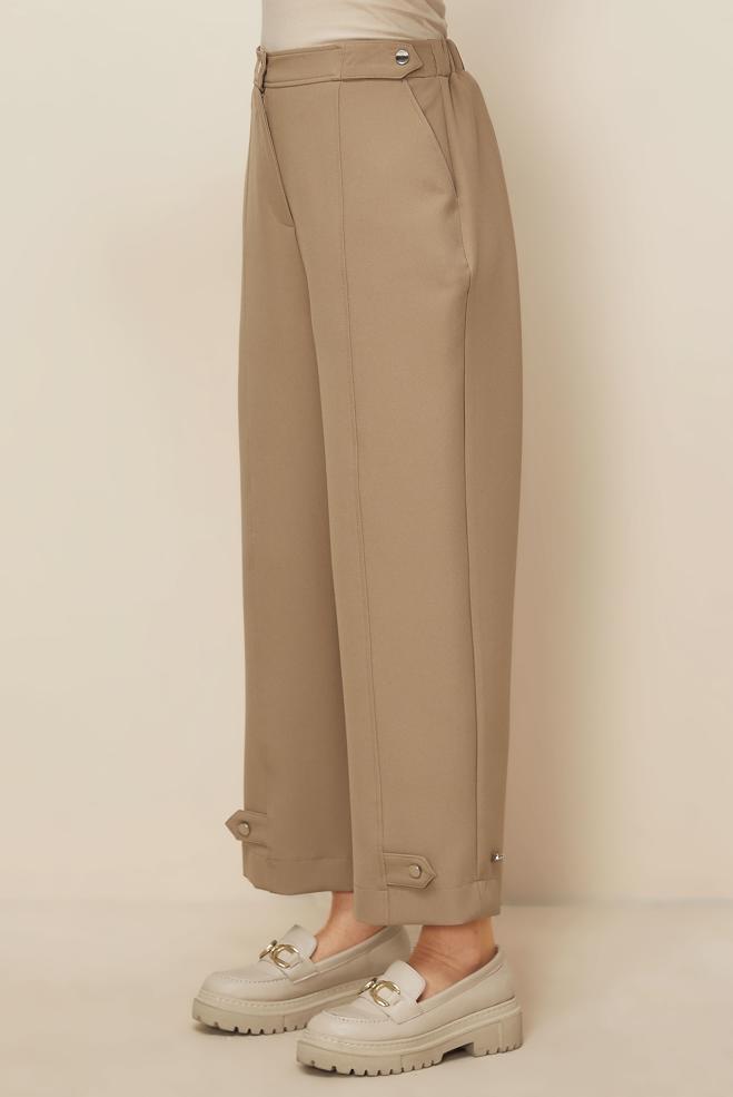 Hijab clothing SAND 70943 10023 PANTOLON 38-46 TEK 42 - ALVİNA