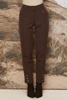 DÜĞME DETAYLI PANTOLON 70944