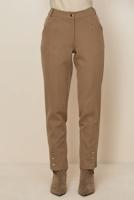 DÜĞME DETAYLI PANTOLON 70944