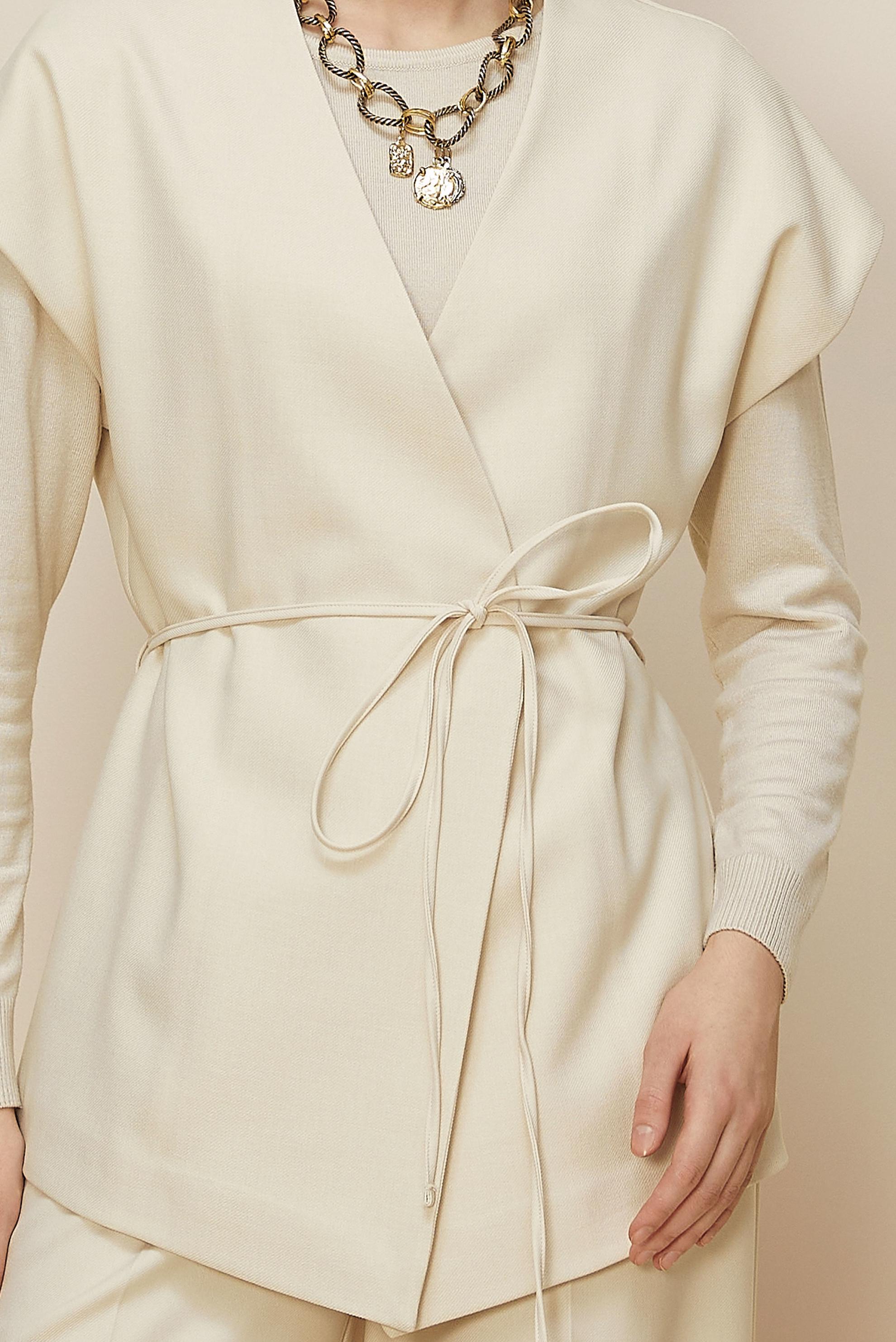 Tesettür giyim BEJ 46020 17235 2&prime;Lİ PANT.TK. 38-42 TEK38 ÇİFT40