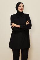 GÖMLEK YAKA TUNİK 20865